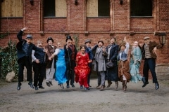 Sherlock-Holmes-Freilichtbuehne-Luebeck-39