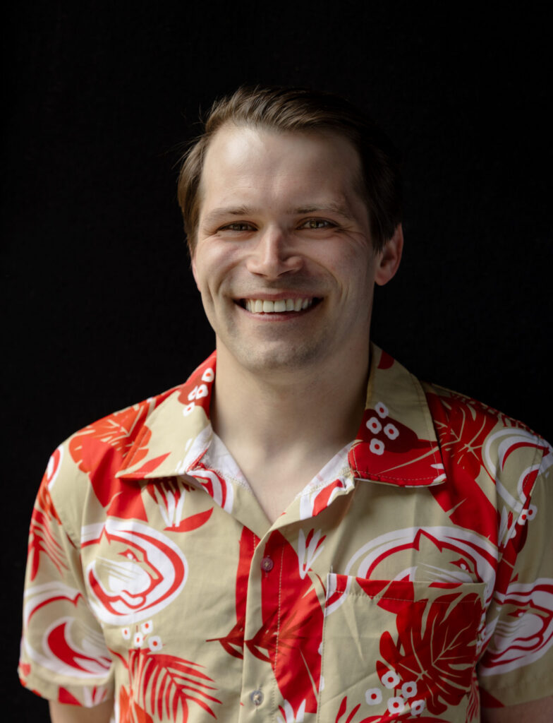 Ilja Osiik