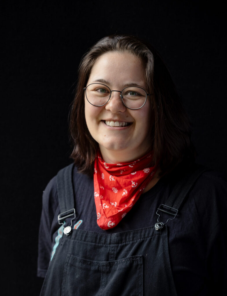 Lena Ahlreip