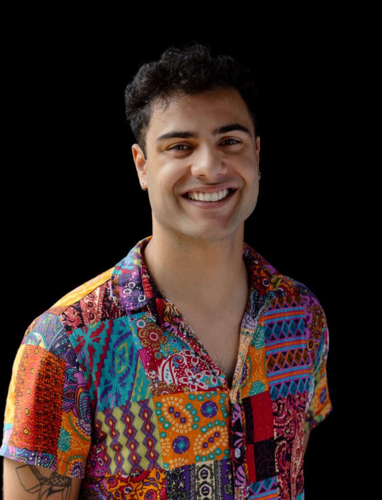 Finn Weerasinghe