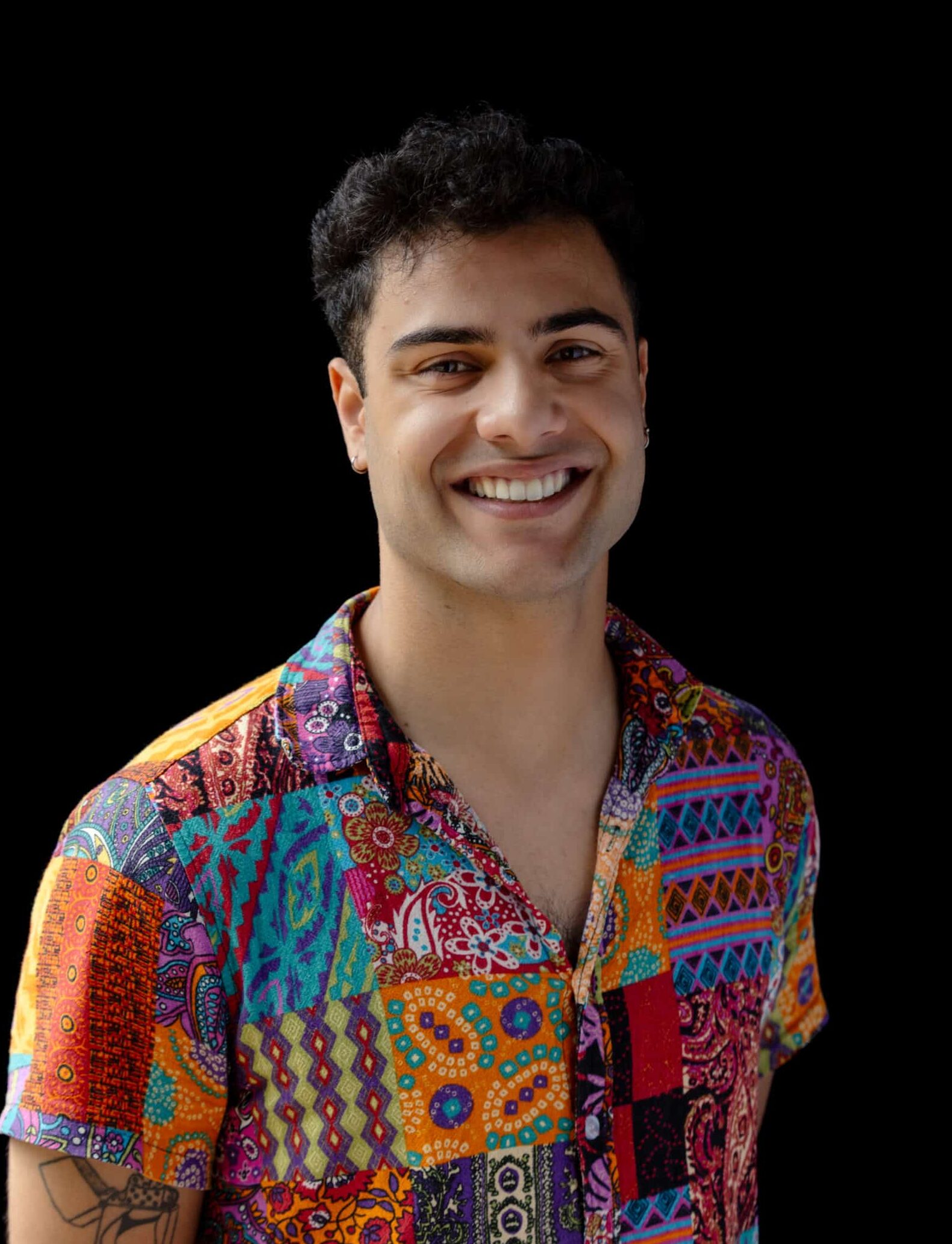 Finn Weerasinghe