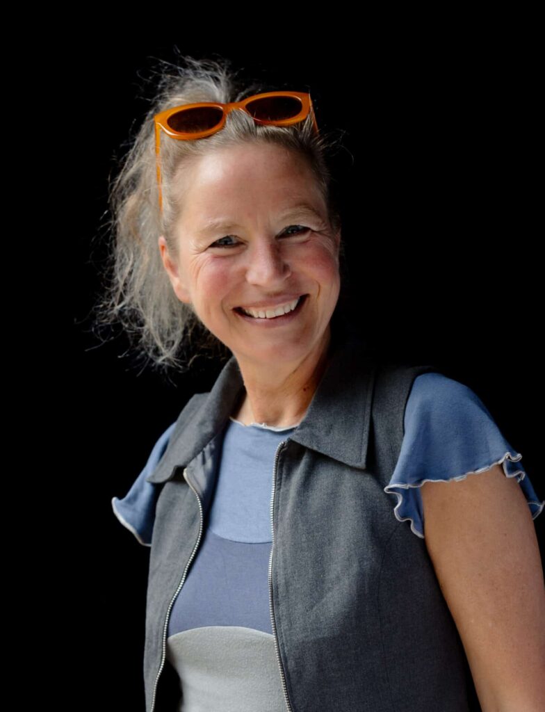Britt Gericke