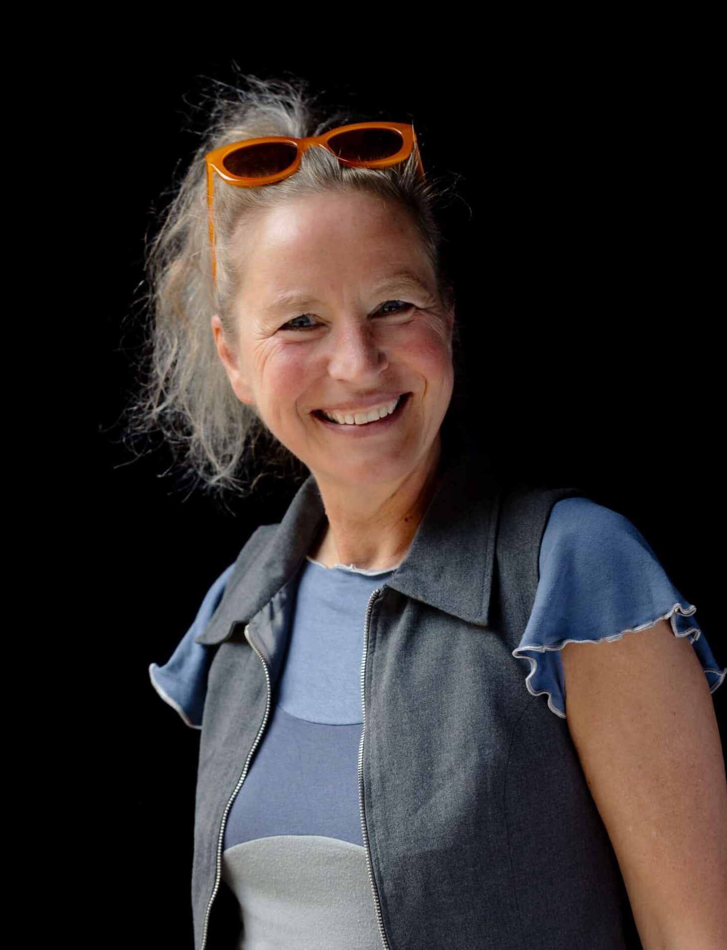 Britt Gericke