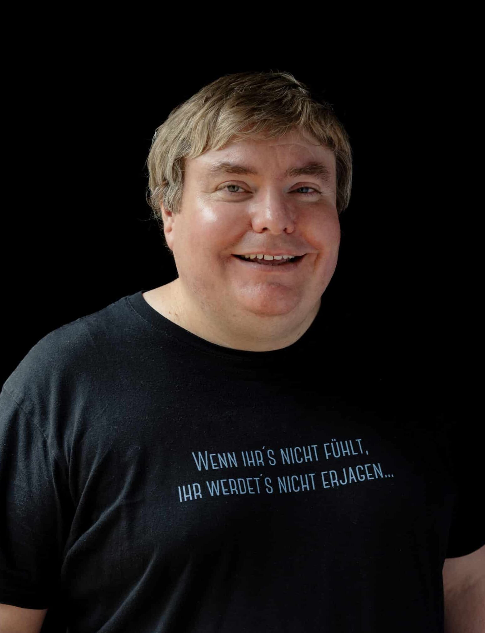 Werner Blohm