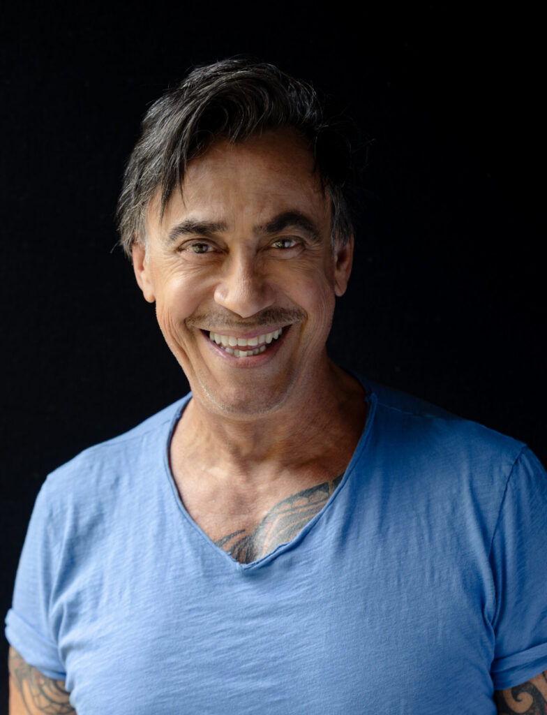 Claudio Maniscalco